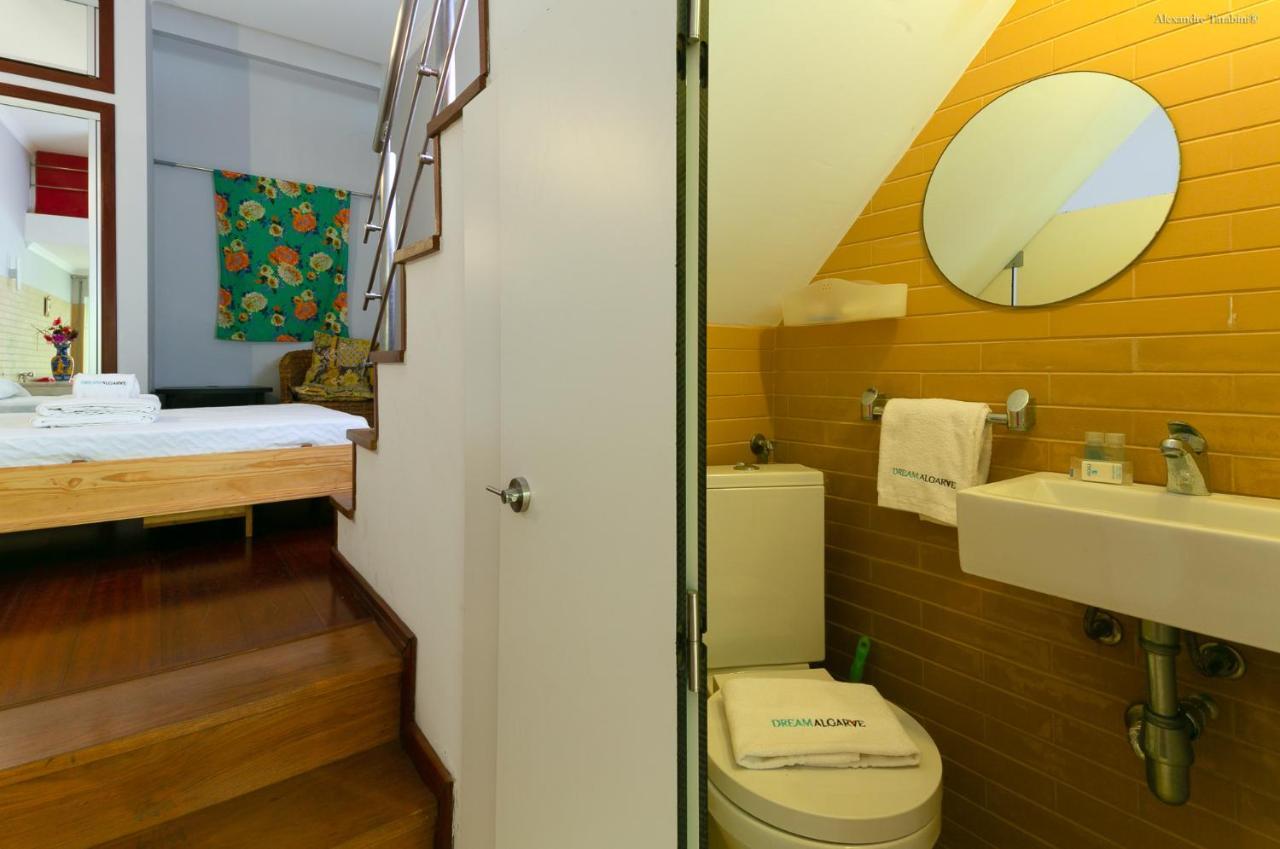 Ferienhaus B28 - Stylish Typical House Lagos
